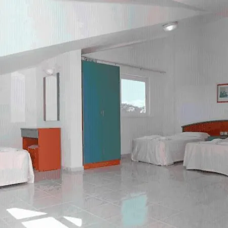 Long Hotel Marmaris