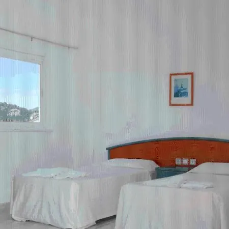 Hotel Long Marmaris