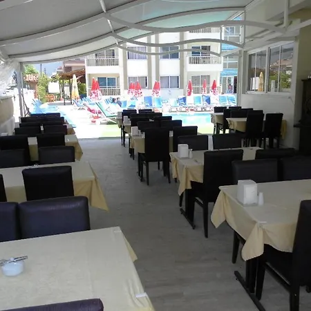 Hotel Long Marmaris