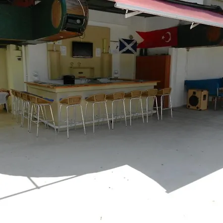 Hotel Long Marmaris