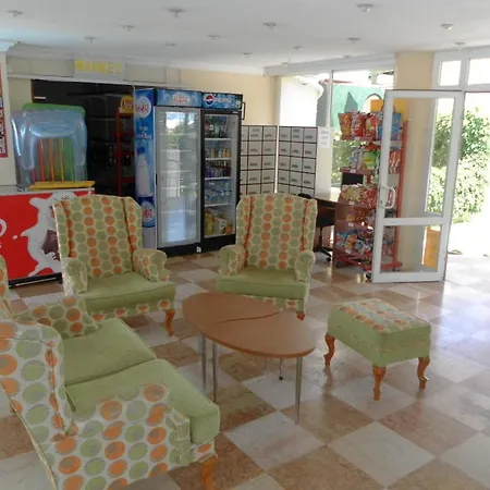 Hotel Long