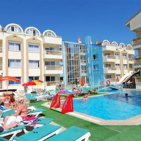 Hotel Long 3*