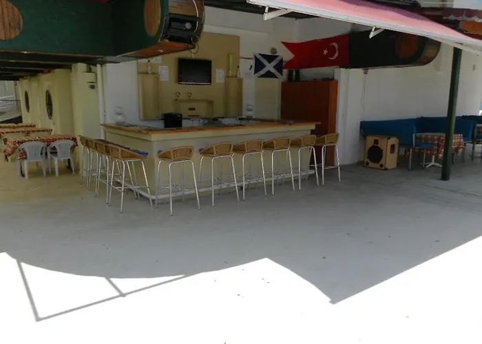 Отель Long Мармарис