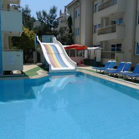 Otel Long 3*