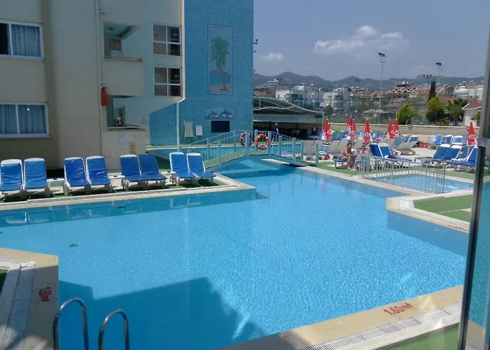 Long 马尔马里斯